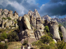 История Алушты: долина приведений и другие факты