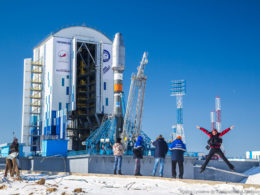 Турфирмы Амурской области готовят туристический маршрут на космодром “Восточный”