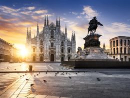Милан: как добраться, выбрать интересный район и сэкономить бюджет и провести время