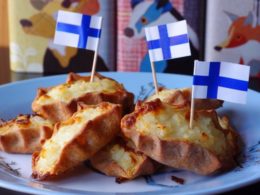 Что стоит попробовать из блюд традиционной Финской кухни